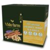 VIDA FARM Premium 125 Licorice Root Tea Bags Made with 100% Natural Licorice Root No Caffeine
