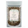 Starwest Botanicals Organic Dried Licorice Root Herb for Loose Leaf Tea Blends Starwest Botanicals Organic Dried Licorice Root - Herb for Loose Leaf Tea Blends 4oz Pouch