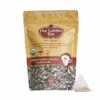 Suwirun Organic Lemongrass & Ginger Tea 25 Bags Product of Thailand Caffeine Free Herbal Tea