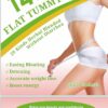 14-Day Flat belly Tea Natural Weight Loss and Detox Blend 30 Herbal Tea Bags
