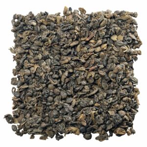 U.S. Wellness Naturals Organic Gunpowder Green Tea Loose Leaf 100% Certified Organic Green Tea 16oz 200+Cups