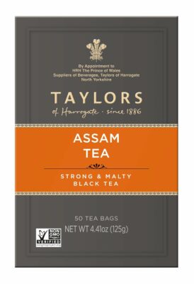 Taylors of Harrogate Pure Assam