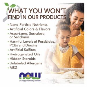 NOW Foods Give a Tea™ Organic Peppermint Tea Caffeine Free 24 bags
