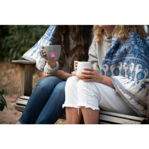 Organic India Tulsi Original Herbal Tea Loose Leaf Holy Basil and African Basil Calming and Stress Relief Tea Caffeine Free 3.5 oz Canister