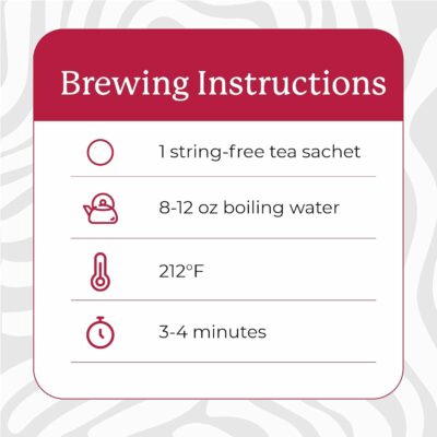 Starwest Botanicals Organic Hibiscus Tea Caffeine Free Herbal Tea String Free Sachets Bulk Pack 100 Tea Bags