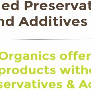 CARMEL ORGANICS Tulsi Leaves Powder 8 Ounce or 12 lb Pack of 1 Natural Tulsi Powder