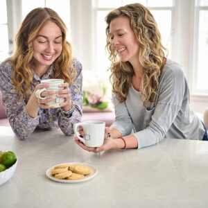 Two Leaves and a Bud Organic Chamomile Tea Bags Naturally Caffeine Free 15 Count Pack of 1