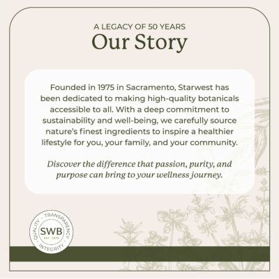 Starwest Botanicals Organic Tulsi Holy Basil Dried Loose Leaf Herb for Tea & Cooking 4 oz Pouch