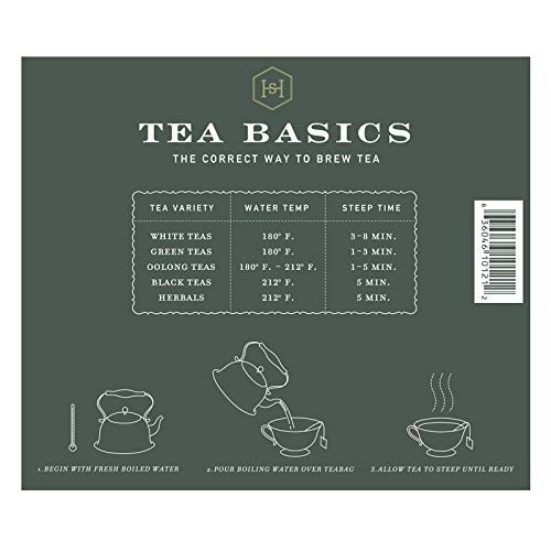 Harney & Sons Japanese Sencha Green Tea 50 Tea Bags