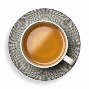 Dammann Freres Sachets Chamomile Tea Bags Premium Gourmet French Herbal Tea 20 Count Single Pack