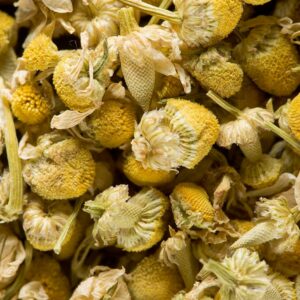 Dammann Freres Sachets Chamomile Tea Bags Premium Gourmet French Herbal Tea 20 Count Single Pack