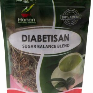 Diabetisan Sugar Balance Blend Herbal Infusion Tea