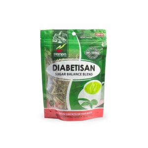 Diabetisan Sugar Balance Blend Herbal Infusion Tea