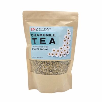 Loose Chamomile Tea Flowers 5.2 oz Dried & Fragrant for Floral Tea Blends