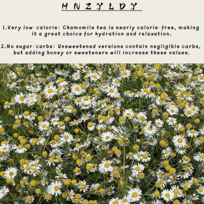 Loose Chamomile Tea Flowers 5.2 oz Dried & Fragrant for Floral Tea Blends