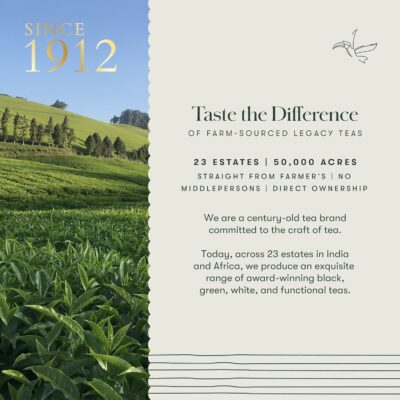 Luxmi Estates Valerian Dream Caffeine Free Tea For Sleep, Relaxing, Calming, and Stress Relief 50 Tea Bags