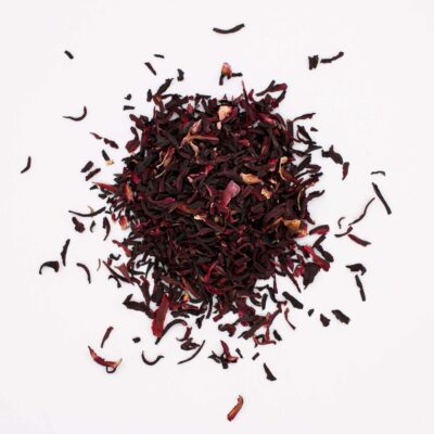 MagJo Naturals Hibiscus Flowers 1LB 16 Oz Hibiscus tea cut & sifted flowers