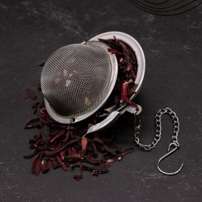 MagJo Naturals Hibiscus Flowers 1LB 16 Oz Hibiscus tea cut & sifted flowers