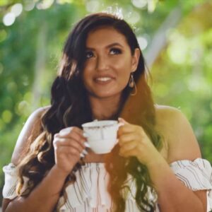 Moringa SlimFit Tea 28 tea bags Keto Detox Paleo Vitamin & Minerals Booster