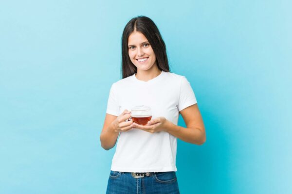 Peppermint Tea 1LB 16Oz Cut & Sifted STRONG & FRESH Non-irradiated 200+ Cups