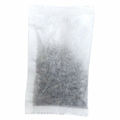 Punctuality Functional Herbal Tea for Late Menstrual Period Lemongrass Mint 2eco tea bags