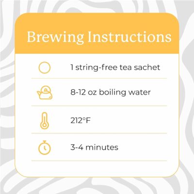 Starwest Botanicals Organic Chamomile Tea Caffeine Free Herbal Tea USDA Organic Chamomile 100 Teabags