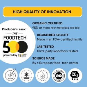 Stress-Relief Herbal Tea Blend with Calming Chamomile