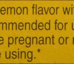 Triple Leaf Detox Tea 20 bags