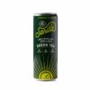 Sarilla Nonalcoholic Green Tea Spritzer 12 Pack