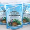 3 Pack Ban LAN Gen Chong Ji Instant Herbal Beverage Tea Drink 3 x 20 Servings