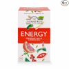 Ahmad Tea Herbal Tea 20 Teabags Pack of 6