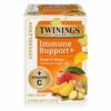 Twinings Superblends Immune Support Herbal Tea 16 Tea Bags Pack of 1