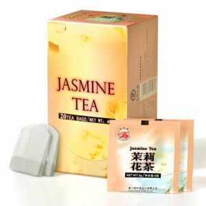 Jasmine 20 Jasmine Green For Plant Attendance for Facial Care Hair Care Scalp Care Products Pack of 1