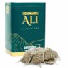 DOCTOR ALI HEALTH TEA Cleanse & Detox Kidney & Liver Health 11 Organic Super Herbs 40 Sachets