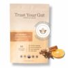 Trust Your Gut Organic Herbal Tea Blend Liver Detox Digestion 30 Teabags