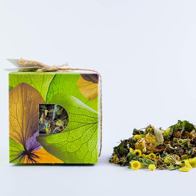 Armenian Herbal Tea Morning Mood Blend 1.4 oz