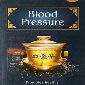 PRINCE OF PEACE Blood Pressure Herbal Tea 18 Bag