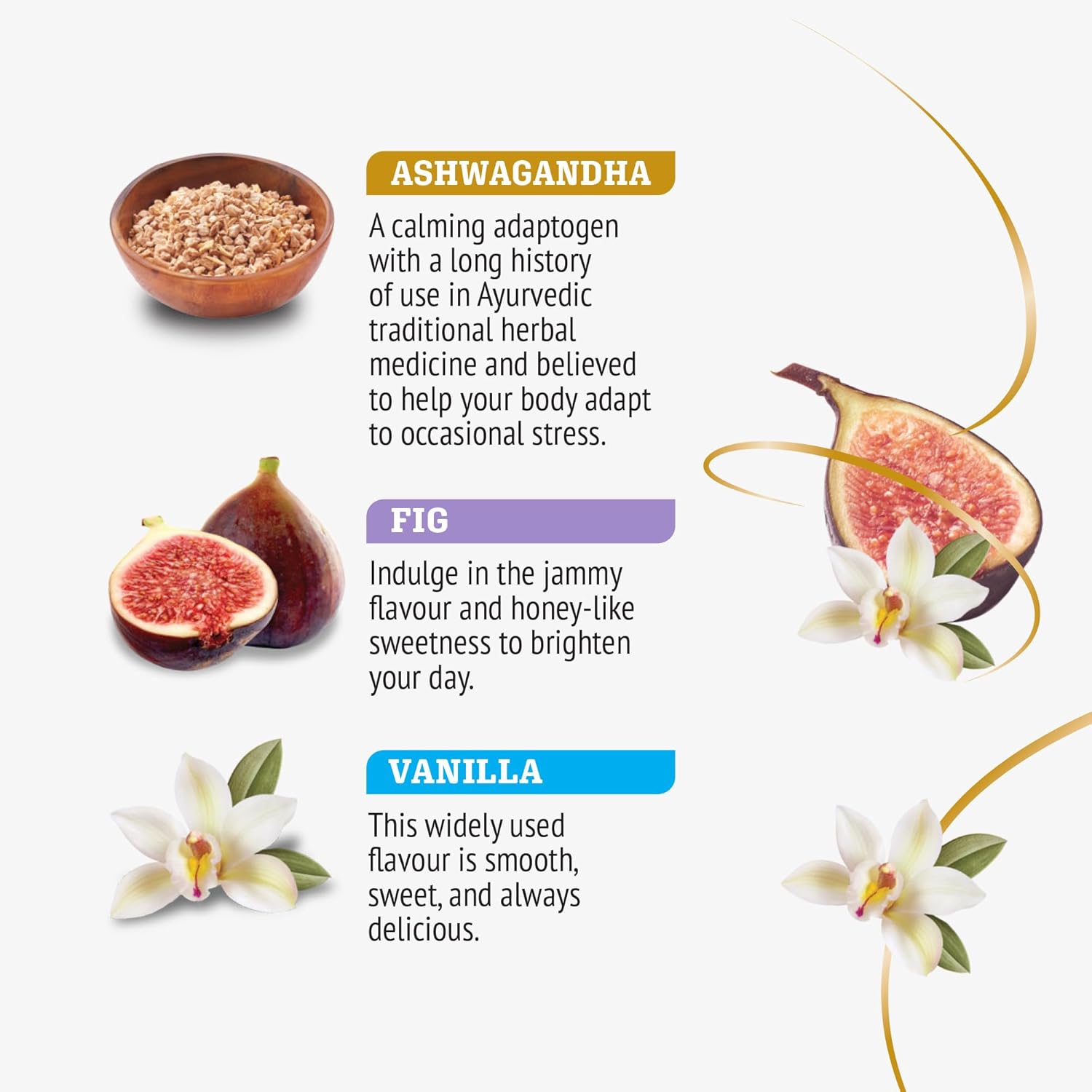 Twinings Superblends Adaptogens Calm 18 Teabags