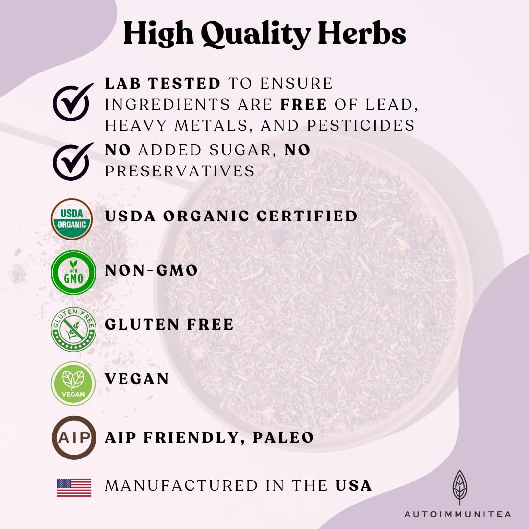 anxietea stress relief tea organic stress relief tea organic