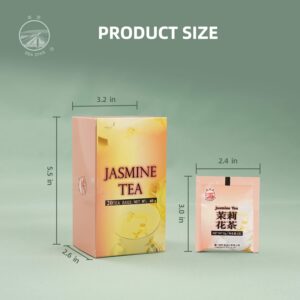 Jasmine 20 Jasmine Green For Plant Attendance for Facial Care Hair Care Scalp Care Products Pack of 1