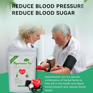 Aromlife Organic Blood Pressure Tea 16 Teabags Blood Pressure Tea Bags