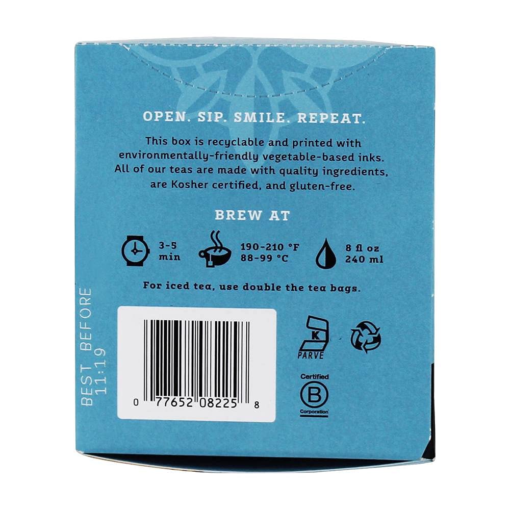 Stash Tea Tea Licorice Spice 24 Teabags