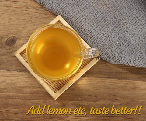 60 Premium Anti-Inflammaherb Tea Bags