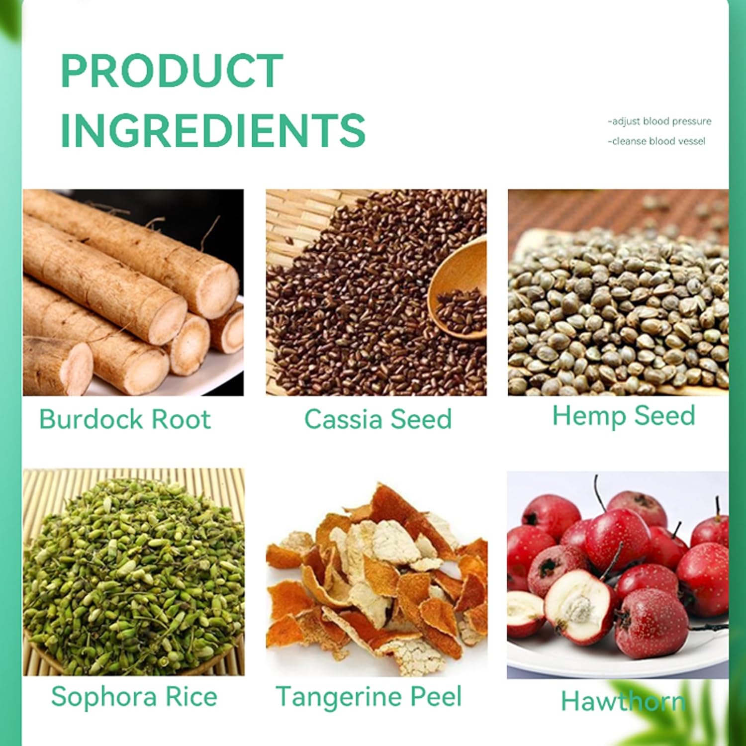 Aromlife Organic Blood Pressure Tea 16 Teabags Blood Pressure Tea Bags