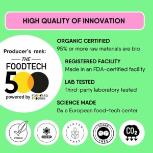 Herbal Detox Tea Blend with Dandelion Root Milk Thistle Kidney & Liver Health Herbal Tea