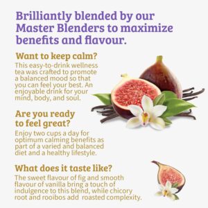 Twinings Superblends Adaptogens Calm 18 Teabags