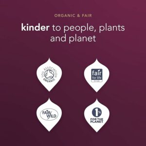 Pukka Organic Night Time Berry Herbal Tea 20 Tea Bags