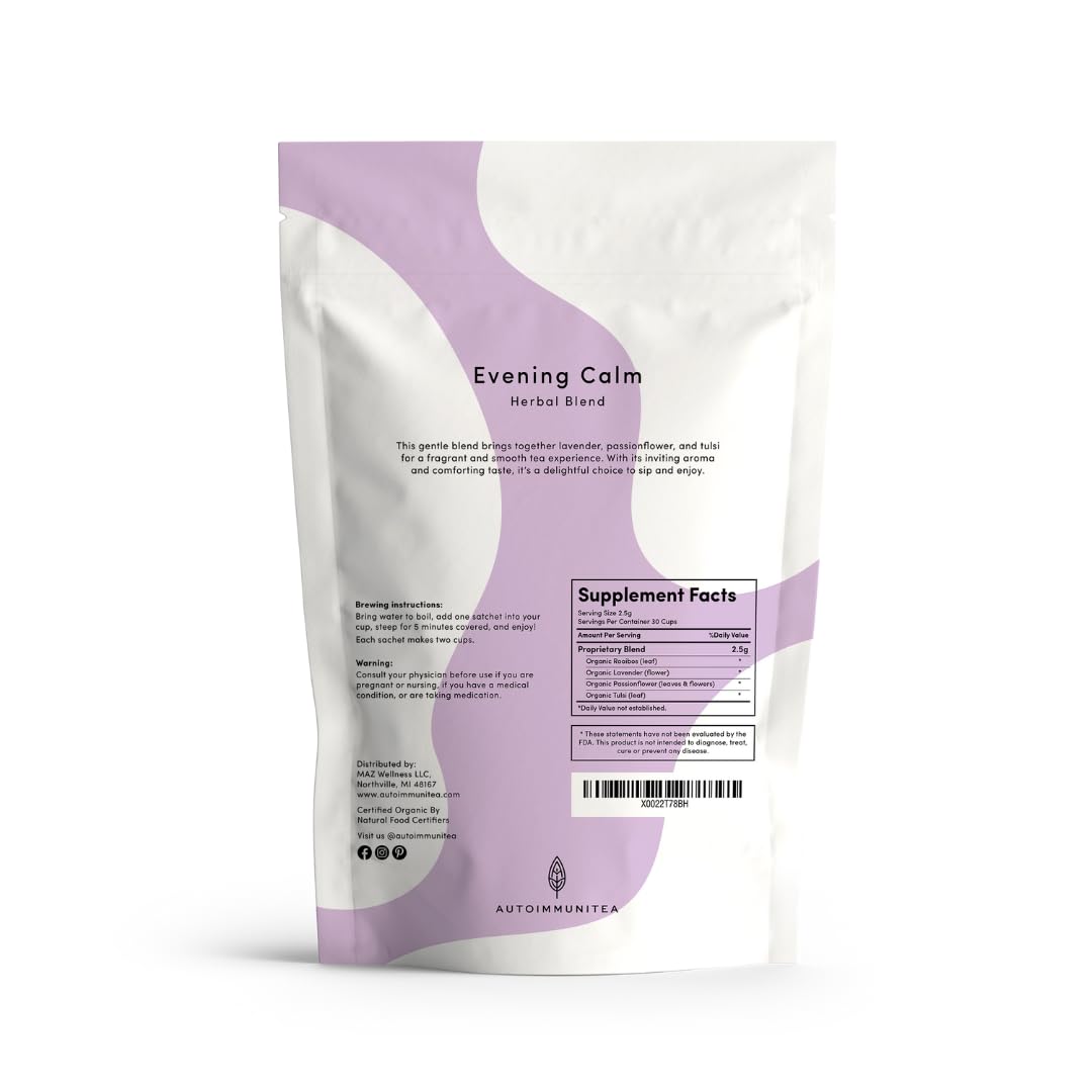 anxietea stress relief tea organic stress relief tea organic