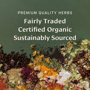 Banyan Botanicals Licorice Powder Organic Licorice Root Powder 1 lb