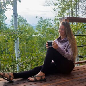 Jade Tea Organic Polyphenol Tea Antioxidant Rich for Inflammation Support 25 Teabags